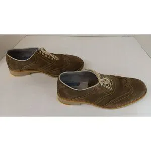 Johnston & Murphy | Shoes | Johnston Murphy Mens Shoes Size  display picture 3